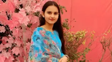 Indian student shot in Canada