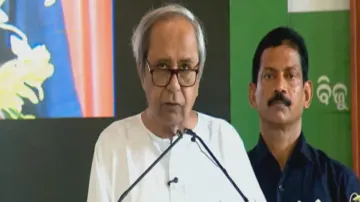 BJD lost 2024 election due to false narrative, says Naveen Patnaik after re-elected as party supremo