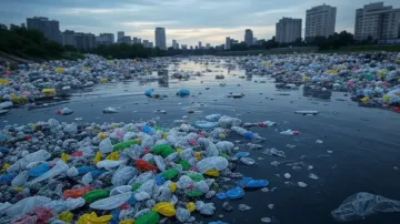 Planet vs Plastics: Importance of collective choices for planet's future