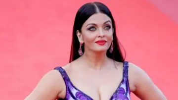 Aishwarya Rai Bachchan