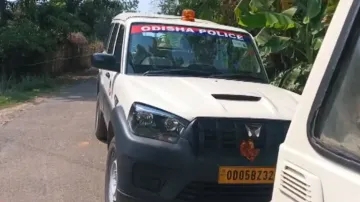 Human skeleton found in Bhadrak, police investigation begins