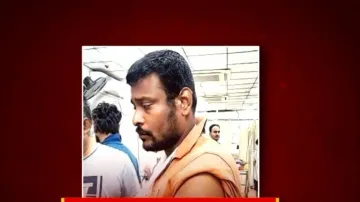 Twist in Bhubaneswar firing: Rape accused shoots at self to frame victim’s husband