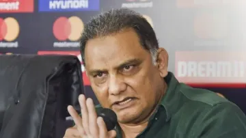 Mohammed Azharuddin