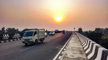 Odisha roadway projects expected to accelerate NH goals amid countrywide slowdown