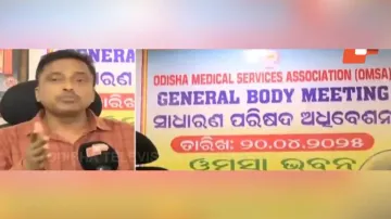 Odisha doctors issue one-month ultimatum to state govt to meet 7 demands, threaten mass resignation