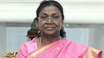 Happy Birthday President Droupadi Murmu: From Santhal soil to Supreme office, a journey etched in grit, grace, and glory