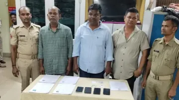 Fake Nijukti Mela: Odisha youth tricked by overseas job promise