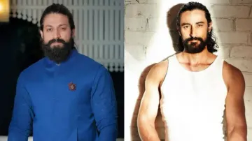 Ramayana Yash gearing up to lock horns with Kunal Kapoor