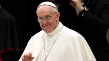 Pope Francis