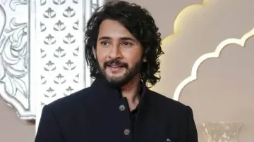 Mahesh Babu