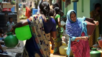 Odisha women do triple household work compared to men: Govt data reveals stark trends