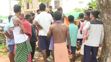 Horror in Bhubaneswar; 8-year-old boy kidnapped at gunpoint, rescued within hours by police