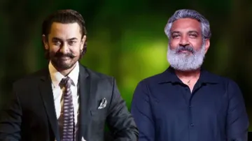 Mahabharat SS Rajamouli dream materialising without his involvement as Aamir Khan kicking off