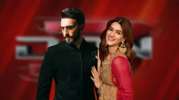 Don 3 Ranveer Singh lady lead yet to be locked Kriti Sanon frontrunner