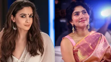 Alia Bhatt, Sai Pallavi