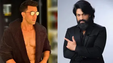 Ranbir Kapoor Yash clash may not happen before Ramayana