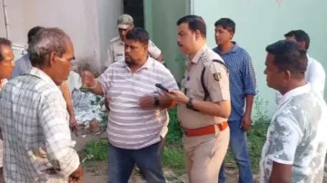 Student’s suspicious death: 3 friends strangulated him to death in hostel, confirm police