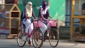 Severe humid days & warm nights till April 26 for Odisha, warns IMD