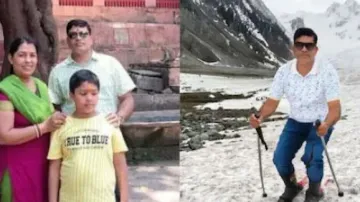 Pahalgam Terror Attack 