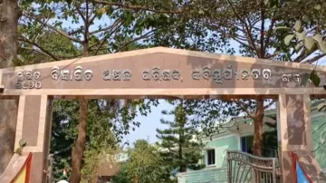 Odisha govt expedites process for establishment of 20 new NACs