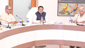 Odisha Cabinet approves Rs 108 crore for Anandapur barrage project in Keonjhar