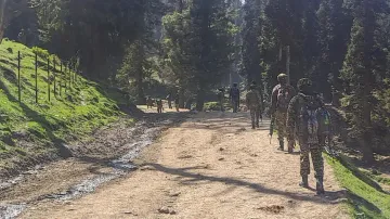 Pahalgam terror attack