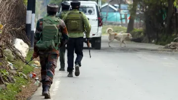 Pahalgam terror attack