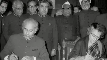 Pahalgam Terrorist Attack: If Pakistan withdraws from Shimla Agreement, it will lose everything…