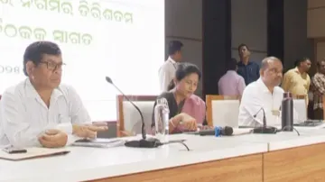 Cost-cutting: BMC to set up self-run fuel station in Bhubaneswar