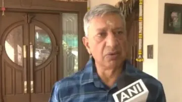 Pakistan built on lies, trusting them is like cheating our own selves: Former J&K DGP