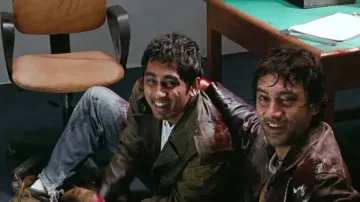 Aamir Khan gave away Rang De Basanti's climax scene to Siddharth? Know why