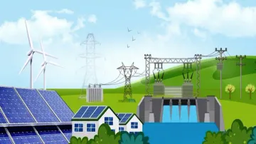 Green signal to 7 renewable energy projects worth Rs 1,191.47 crore in Odisha