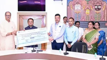 Odisha’s public sector companies contribute over Rs 205 crore in dividends