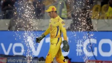 MS Dhoni gets trolled for remaining silent on the Pahalgam Terrorist Attack