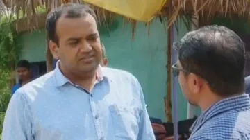 Trouble mounts for IAS Manish Agarwal as Orissa High Court denies bail