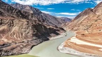 How India will ensure not even a drop of water from Indus River goes to Pakistan