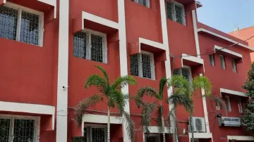 Cuttack Municipal Corporation gets Orissa HC notice on vending zone near Law University