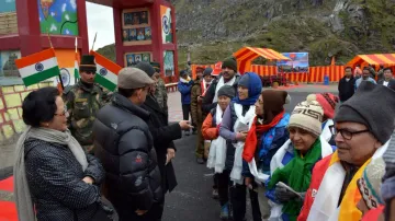 Kailash Mansarovar Yatra to take place between June-August: MEA