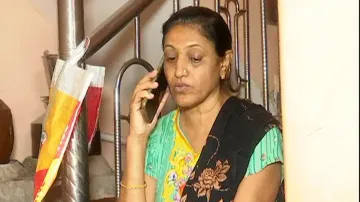 After several decades in Odisha, Pakistani national Sarada Bai ordered to leave India; appeals to st