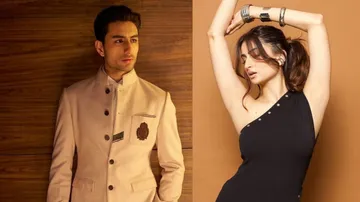 Palak Tiwari says she doesn't want her 'love life' to take over amid dating rumours with Ibrahim Ali Khan