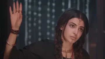 Samantha Ruth Prabhu’s cameo in 'Subham' 