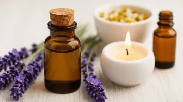 Aromatherapy: A natural way to reduce stress and improve sleep