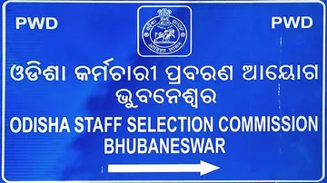 IAS Sudhakar Burgi appointed new Chairman of OSSC