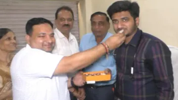 Odisha's Yash Jain tops NEET Super Speciality exam