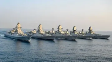 Pahalgam attack: Even without war, India can bring Pakistan to its knees using Indian Navy