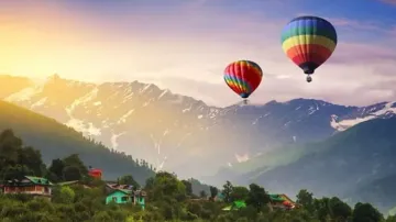 Best tourist destinations like Kashmir in this state to visit this summer