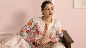 Hania Aamir 