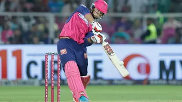  Vaibhav Suryavanshi