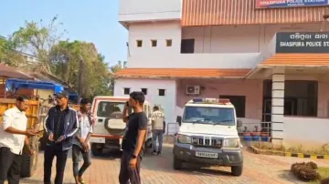 Cards distributed but Odisha bride ‘kidnapped’ two days ahead of wedding