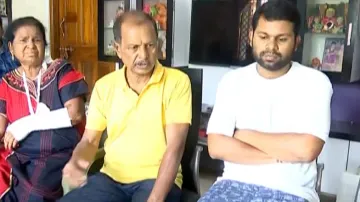 NIA team in Cuttack for probe into Pahalgam Terror Attack; interrogates family who survived deadly a